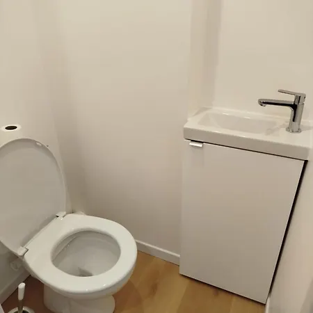 Apartamento Grande Motte, élégant, Confort Proche De La Et Du Centre, Lumineux Avec Balcon *