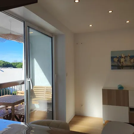شقة Grande Motte, Elegant, Confort Proche De La Et Du Centre, Lumineux Avec Balcon *