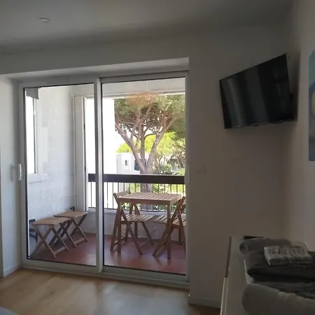 Appartement Grande Motte, élégant, Confort Proche De La Et Du Centre, Lumineux Avec Balcon La Grande Motte