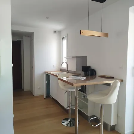 Grande Motte, élégant, Confort Proche De La Et Du Centre, Lumineux Avec Balcon * La Grande Motte