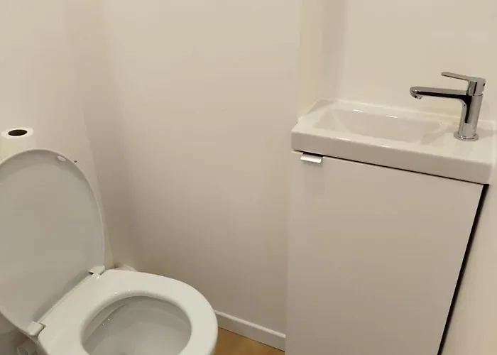 شقة Grande Motte, Elegant, Confort Proche De La Et Du Centre, Lumineux Avec Balcon *